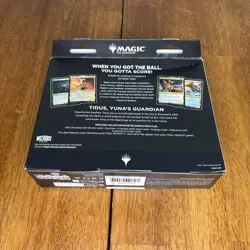 MTG Magic The Gathering Final Fantasy X Commander Deck Counter Blitz New Sealed - Image 4
