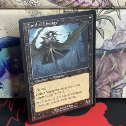 Bloodline Keeper (RETRO FRAME) #461 Innistrad Remastered Regular NM - Image 4