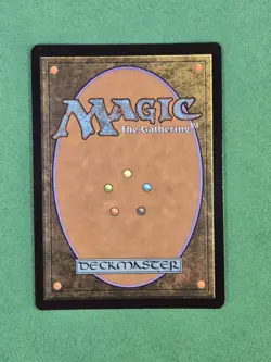 MTG Cyberman Patrol (Showcase) Foil - Doctor Who, Magic the Gathering - Image 4