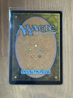 The Walls of Ba Sing Se #261 FOIL MTG Avatar: The Last Airbender TLA Mint - Image 2