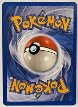 2003 Pokemon Skyridge - Pikachu 84/144 - Non Holo - Image 2