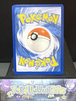 Pokemon Card Black Kyurem EX BW62 Black & White Promo Ultra Rare Light Play - Image 2