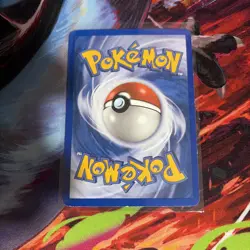 Pokemon Gardevoir EX TCG Delta Species 6/113 Reverse Holo Rare Light Played/NM - Image 2