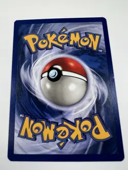 Pokemon TCG Clefable Holo Unlimited Rare Card Jungle Base Set 1/64 - Image 2