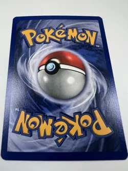 Pokemon TCG Vileplume Jungle Holo Card 15/64 1st Edition Rare - Image 2