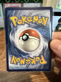 Arven's Mabosstiff ex 139/182 Destined Rivals Pokemon TCG NM - Image 3
