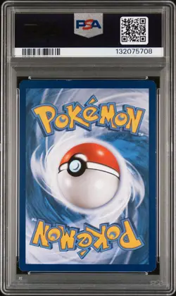 2014 Pokemon XY Phantom Forces Gengar EX 114/119 PSA 6 NM Freshly Graded 👻🔥 - Image 2