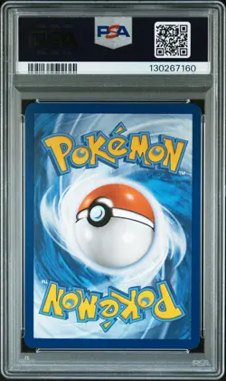 2025 POKEMON DRI EN-DESTINED RIVALS #187 TEAM ROCKET'S SPIDOPS PSA 10 - Image 2
