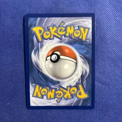 Pokemon Tcg Galarian Slowpoke #SWSH126 Pokemon Promo Lp/Nm- SWIRL (e) - Image 3