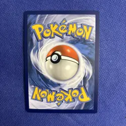 Volcarona 18/98 Rare XY - Ancient Origins Pokemon Full Art Card - NM - Image 3