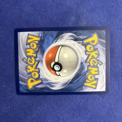 Volcarona 18/98 Rare XY - Ancient Origins Pokemon Full Art Card - NM - Image 4