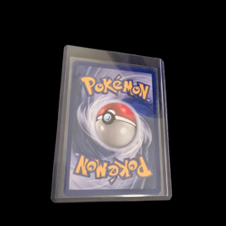 Pokemon Gengar 20/62 Non-Holo Rare Fossil 1st Edition HP / DMG - Image 2