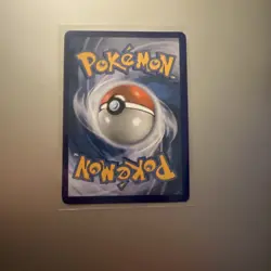 Pokemon TCG Eevee GX SM233 Full Art Promo - Image 2