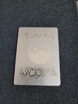 Pokemon Silver Fan Art Special Delivery Pikachu Promo Swsh074 + Bonus Gift - Image 2