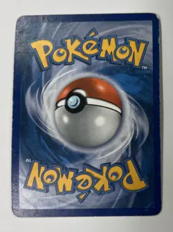 2009 Pokemon Mew #10/16 Pokemon Rumble - Image 2