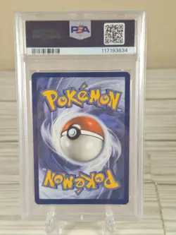 Pikachu 131/091 SV: Paldean Fates Holo PSA 9 - Pokemon TCG - Image 2