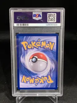 2025 POKEMON KOREAN SV-P PROMO #173 DITTO PSA 10 - Image 2
