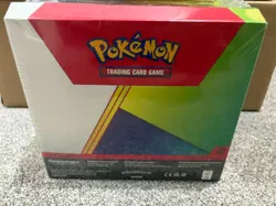 Pokemon Phantasmal Flames 3-Pack (Triple) Blisters - New & SEALED CASE of 12 - Image 4