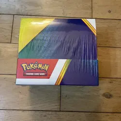 Pokemon TCG Mega Evolution 3 Pack Triple Blister Sealed Display x12 - Image 1