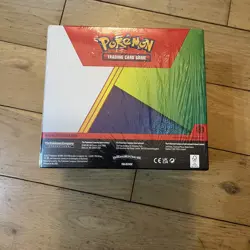 Pokemon TCG Mega Evolution 3 Pack Triple Blister Sealed Display x12 - Image 3