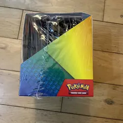 Pokemon TCG Mega Evolution 3 Pack Triple Blister Sealed Display x12 - Image 5