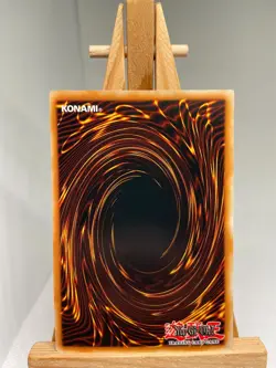 Rescue-ACE Air Lifter - Rare 1st Edition AMDE-EN002 - NM - YuGiOh - Image 2