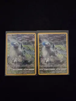 Crown Zenith Galarian Gallery - Lot Of 36 Pokemon Cards - NM/Pack Fresh - Image 2