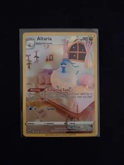 Crown Zenith Galarian Gallery - Lot Of 36 Pokemon Cards - NM/Pack Fresh - Image 3