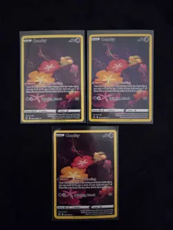 Crown Zenith Galarian Gallery - Lot Of 36 Pokemon Cards - NM/Pack Fresh - Image 4
