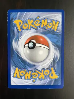 Pokemon card EVOLVING SKIES Reverse Holo PSYDUCK (024/203) Mint/NM - Image 2