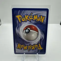 Pokemon Cards: Team Rocket 1st Edition Uncommon: Challenge! 74/82 - Image 2