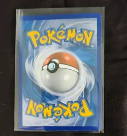 Butterfree ERROR HOLO BLEED 5/83 Reverse Pokemon TCG Card Generations Light Play - Image 2
