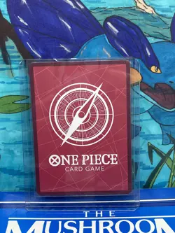 Carrot L OP08-021 Parallel English ONE PIECE Card Game Two Legends - NM - Image 3