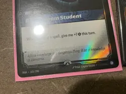 Riftbound Origins Nexus Night Promo Card Bundle 7x Uncommon Cards - Image 5