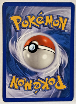 Pokemon TCG Tyranitar Aquapolis Reverse Holo Card - Rare 40/147 - Image 3