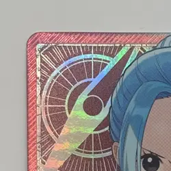 US Seller - Nefeltari Vivi EB03-001 Leader Parallel ONE PIECE Card Heroines 2025 - Image 4