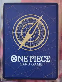 Monkey.D.Luffy (CS 2023 Event Pack) P-033 One Piece Promotion Cards Foil (READ) - Image 2
