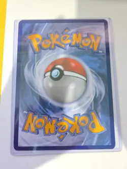 Arcanine BREAK - (XY Black Star Promos) XY180 Jumbo Cards Holo - Image 2