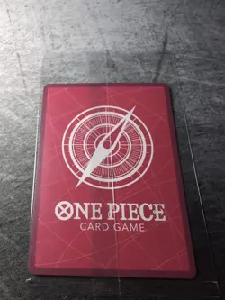 One Piece Shanks Leader Promo Card PSA Magazine Exclusive OP09-001 Sealed - Image 2