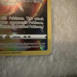 ??Galarian Articuno SWSH282 Sword & Shield Promo Cards Holo Illustration Rare?? - Image 3