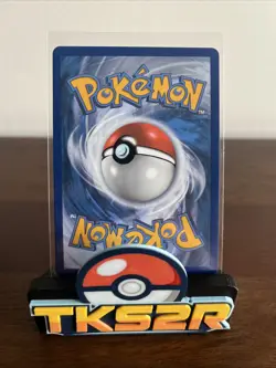 Pokemon Pikachu TCG Lost Origin VMAX Gold Holo Card TG29/TG30 2022 NM! - Image 2