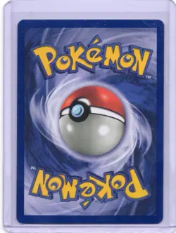 Pokemon Card - Eevee - 51/64 - Jungle - 1st Edition - 1999 - Image 2