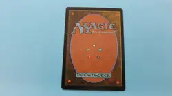 RETRACED IMAGE TORMENT SORCERY BLUE RARE MTG MAGIC THE GATHERING NM - Image 2