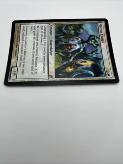 Mirror Entity (LRW) Lorwyn Foil NM (See Photo’s) MTG Vintage - Image 5