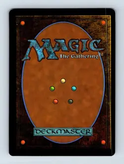 #5 2025 Edge of Eternities Commander Patrolling Peacemaker Rare - Image 2