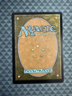 MTG Patrolling Peacemaker #0005 Rare Commander: Edge of Eternities (EOC) - Image 3