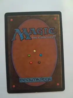 Firebreathing LP Beta MTG Magic the Gathering - Image 2