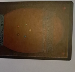 Firebreathing LP Beta MTG Magic the Gathering - Image 4