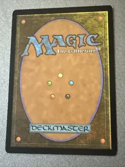 Thunderblust X3 Modern Masters Ex Conditions see pics Front Back - Image 5