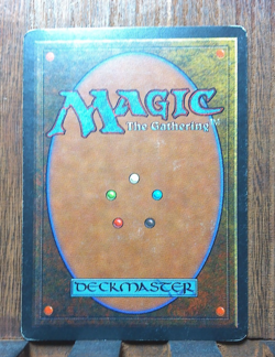 MTG👍 Royal Assassin (Revised Edition) Regular LP.. Amazing Front... - Image 3